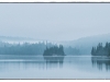 Algonquin Prov Park - moody morning in June