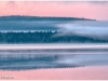Algonquin Prov Park - sunrise on Lake of 2 Rivers
