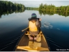 Algonquin Prov Park - sunrise paddle