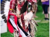 First Nations Dancer
