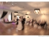 carley and symond stimpson wedding; father keith stimpson with daughter