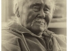 Inuit elder, kangirusjuak, Quebec, Hudson Bay