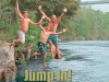 2015S St Lawrence Parks Camping Guide Cover