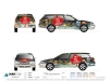 Ontario Tourism SUBARU_Ontario Travel Wrap