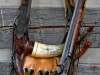 hunt-powder-horn-musket-stimpson-