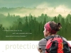 2012 Ontario Parks Guide inside page 14-15