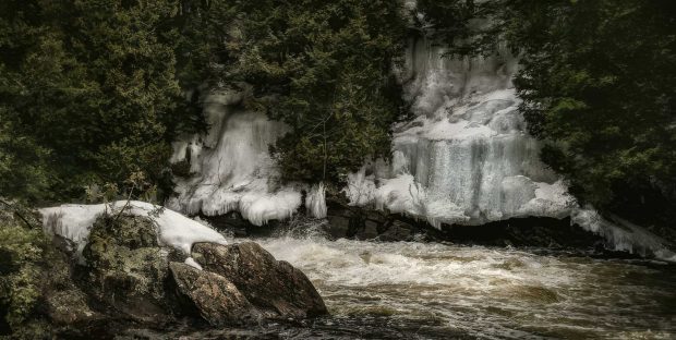 The River Awakens