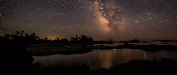 Celestial Photography 2026